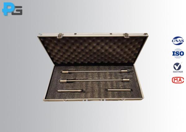 Quality Go No Go Ring Lamp Cap Gauge G5 G13 Lampholder Conforms To IEC60061-3 Standard for sale