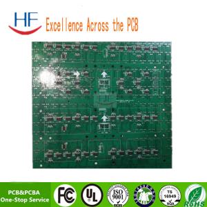 Buy cheap Rigid Multilayer PCB Design And Development Assemble OEM product