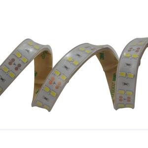 Buy cheap 120leds/m 5630 White High Brightness Flexible Led Strip product