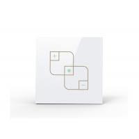 Buy cheap Smart Home Zigbee Remote Switch , Diy Zigbee Switch OEM Acceptable product