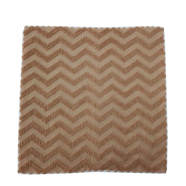 220gsm Microfiber Car Cleaning Cloths Household Knitted Terry Cloth