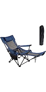 Camping Folding Chair