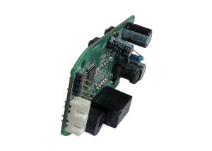 China Heater Thermostat Control Board , Current Control High Voltage Switching Power Supply on sale