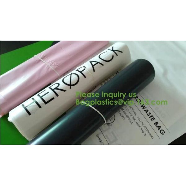 Wholesale biodegradable compost mailer black mailing bags bag from china Factory,Custom Compostable Biodegradable Mailin