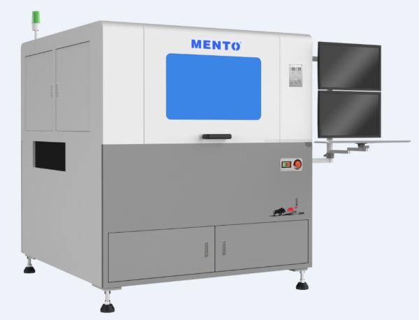 Quality Accurate Machine AOI Automatic Visual Inspection ODM for sale