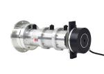 RF Radio Frequency Signal Rotary Joints & Low Temperature Encoder Slip Rings