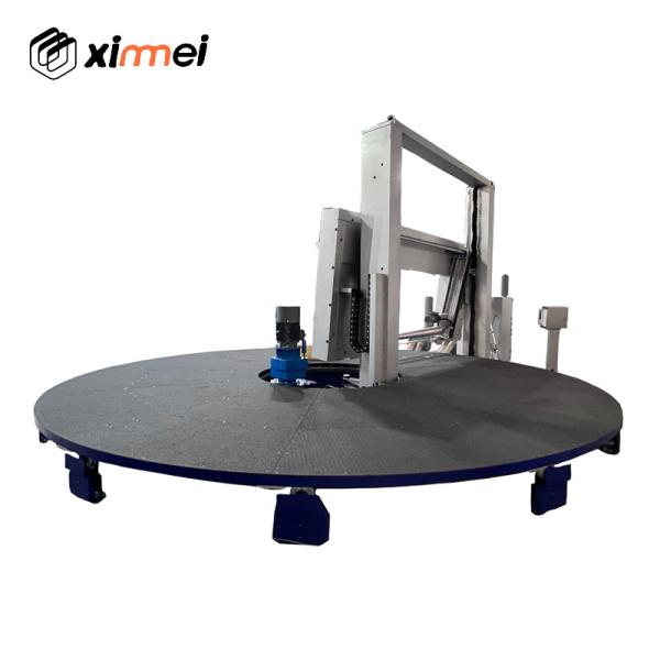 High Precision Cutting And Continuously Cutting Options In Computer Numerical