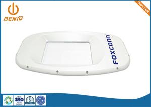 8407 H13 Die Casting LED Housing Customized Thickness 0.4mm 20mm