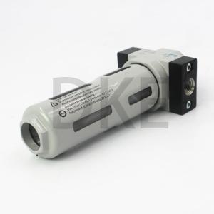 China FESTO LOE-1/8-D-MINI Zinc Alloy Oil Mist Eliminator 0.5-12 Bar on sale