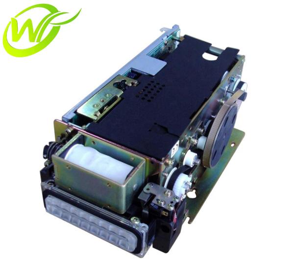 Quality ATM Machine Parts Diebold Without Chip Card Reader 49-201324-000A 49201324000A for sale