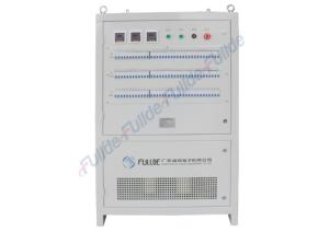 IP56 Rainproof Hoisting Resistance Load Bank Testing Reactive Power System