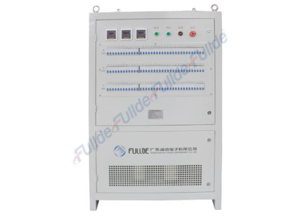 Quality IP56 Rainproof Hoisting Resistance Load Bank Testing Reactive Power System for sale