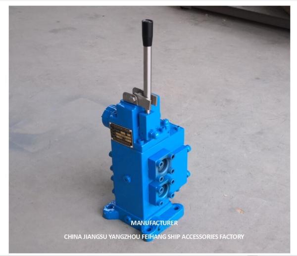 Quality 35sfre-Mo20-H3 Winch Control Valve Manual Proportional Flow Control Valves For Ships Winch Control Block for sale