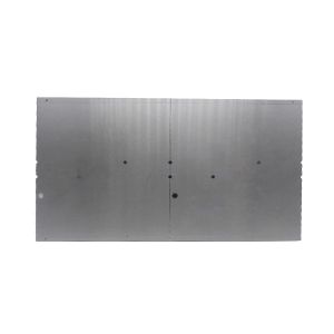 Home LED Lighting 1 Layer Substrate Aluminum PCB Board