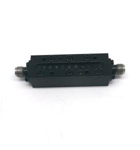 Custom High Frequency Microwave 25 - 41GHz RF Cavity Filter