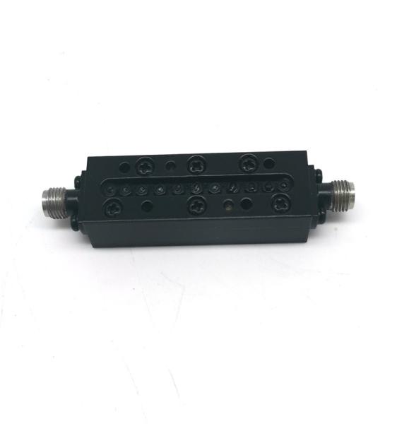 Quality Custom High Frequency Microwave 25 - 41GHz RF Cavity Filter for sale
