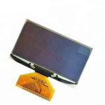 SSD1309 2.4 Inch OLED OLED Display Module Screen 24 Pin 60.50 x 37mm Size White