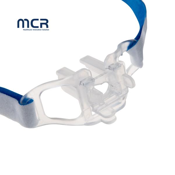 Quality Endotracheal Tube Holder Disposable ETT Fixator Medical Equipment for sale