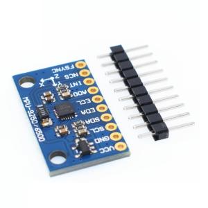 Buy cheap MPU6500 3 Axis Accelerometer Module For Raspberry Pi product