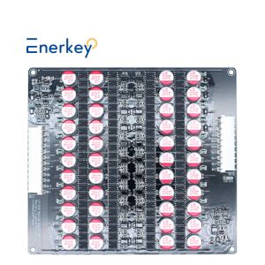 Buy cheap BMS 17S 18S 19S 20S 21S 5A Active Balancer Equalizer For Lithium Battery product