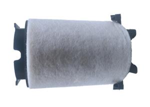 China Air Intake Filter 1K0 129 620C Car Cartridge Air Filter Replacements Cold For VW on sale
