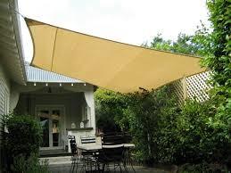 Buy cheap Beige Grey Color Sun Shade Sail Shadow Net for Garden &amp; Patio product