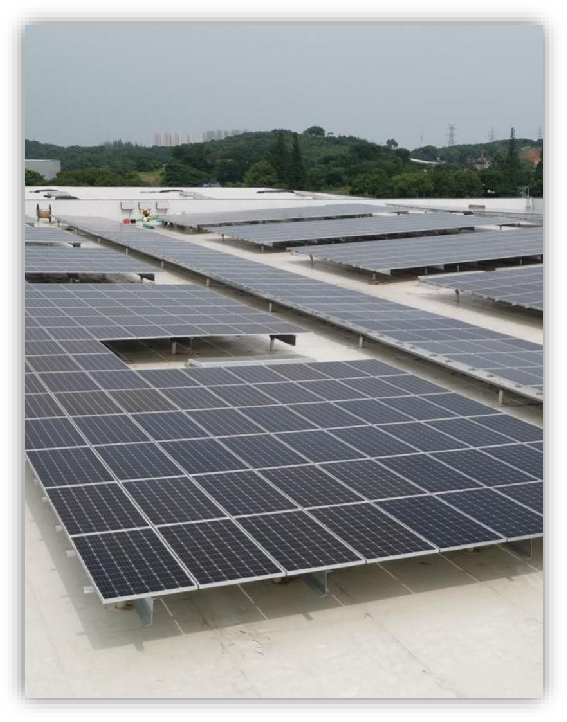 PVDF Film Anti Corrosion Film Laminated Film Waterproofing Membranes