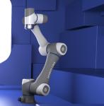 Universal Collaborative Robot Arm Load 5KG Handheld Teaching Pendant APP