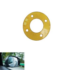 Buy cheap Round Pi Film Heater Thermostatic For Energy Mining Industrial product