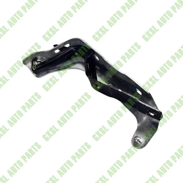 Quality For Maserati Ghibli Levante Quattroporte Right Hood Hinges Machine Cover Hinge OEM 670001872 for sale
