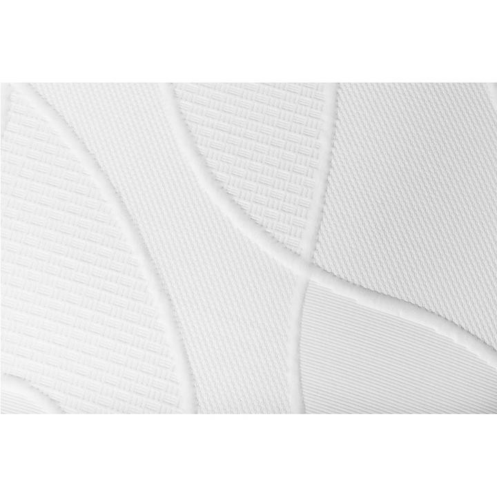 Supper High Premium Soft Memory Foam Mattress , 15 Inch Removable Twin Memory Foam Mattress