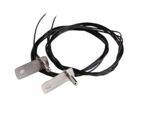 China Thermal Stable Household Temperature Sensor For Microwave Oven ROHS on sale
