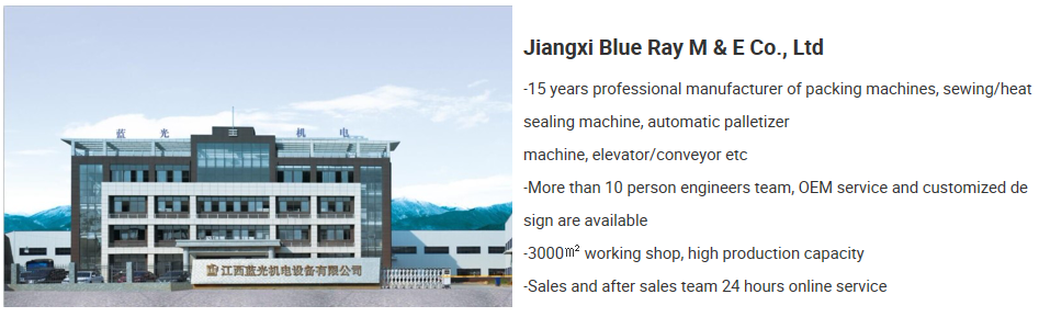 600bags Hourly SS Fertilizer Bagging Machine With Sensor Control