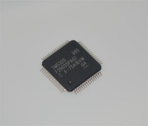 Buy cheap TMS320F28035PAGT 60MHz C2000 MCU 128KB Flash 12-bit ADC 16 PWM TQFP-64 -40°C to +105°C product
