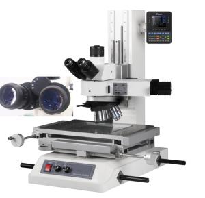 Buy cheap High Precision Digital Measuring Microscope STM-3020M For Long - stroke Measurements product
