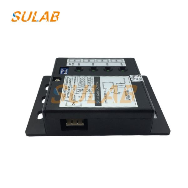 Hyundai Elevator Spare Parts Load Weighing Device LS Board HLC-2004 LOAD-CP