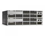 Switch Capacity 250G C9200-24P-A 9200 Series 24 Port PoE Network Advantage