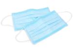 Comfortable Earloop Procedure Masks Wearing With Dust Filter Design Protective