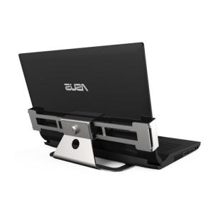 Buy cheap Laptop Notebook Anti Theft Display Stand Lock Metallic Security Flexible Arm product