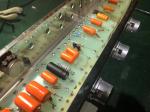 Custom Built '59 Fender Clone Tweed Bassman Head