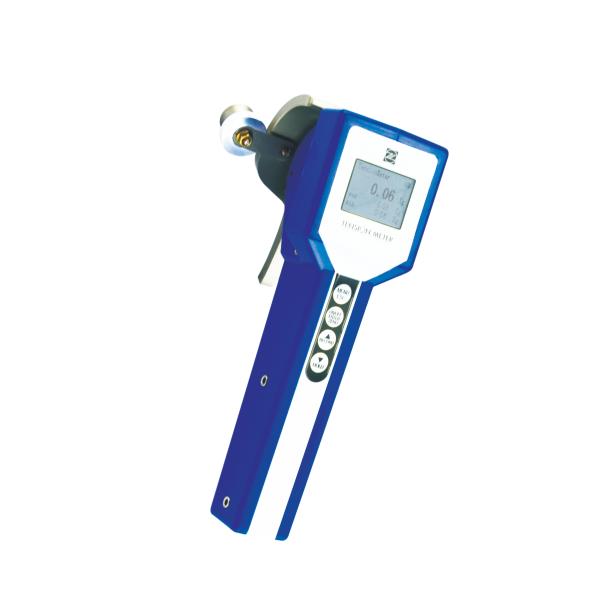 Quality Handheld Tensiometer 1g-5000g Weight Measurement for sale