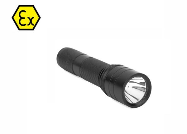 Quality Explosion Proof Flood Light 3 Watt 100000 Hour Lifespan for sale