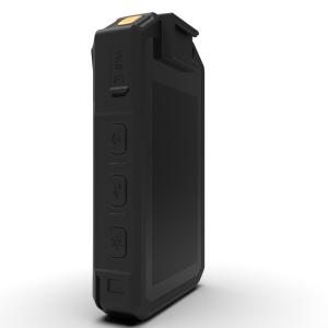 China 128GB Wireless Body Camera IP65 Waterproof Bodycam 4G With JPG Photo Format on sale