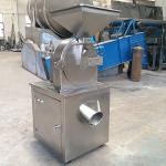 Universal Crusher The Essential Equipment For Material Reduction And Resource