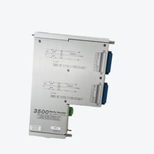 Buy cheap BENTLY NEVADA 3500/42M-01-01 DISPLAY PROXIMITOR SEISMIC MONITOR product