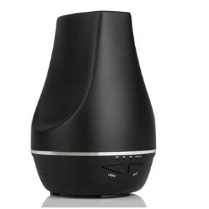 Buy cheap Vase Shape 100ml Essential Oil Diffuser And Humidifier product