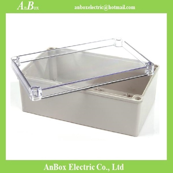250*150*130mm Plastic Enclosures & Boxes for Electronics