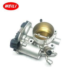 55577375 59mm Throttle Body Assembly For Chevrolet Cruze Sonic Pontiac Trax 1.6L  0280750562 55561495