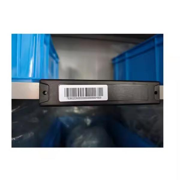 Quality Container Tracking Anti-metal UHF RFID Seal Lock Tags For Logistic Container On Metal Or Plastic for sale