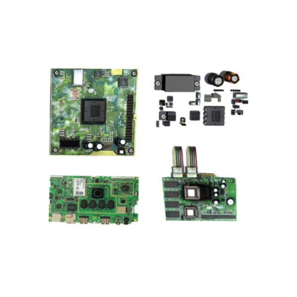 Conformal Coating Printed Circuit Board Design Rogers PCB Electronic Board Design